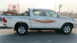 تويوتا هايلوكس